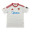 2025-26 Sevilla FC 1a Equipación