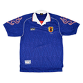 1998 Japón 1a Equipación