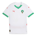 2026 Marruecos 2a Equipación