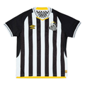 2025-26 Santos FC 2a Equipación