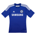 2014-15 Chelsea FC 1a Equipación