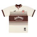1997-98 FC St. Pauli 1a Equipación