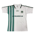 1995-96 Panathinaikos FC Equipación 2a Equipación