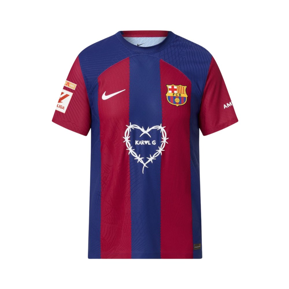 2023-24 FC Barcelona Equipación Edición Especial