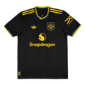 2025-26 Manchester United FC 3a Equipación