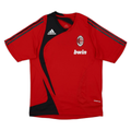 2006-07 AC Milan Equipación Edición Especial