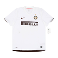 2008-09 FC Inter Milán 2a Equipación