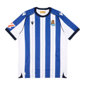 2025-26 Real Sociedad 1a Equipación