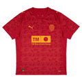 2025-26 Valencia CF 2a Equipación