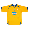 2005-06 Juventus FC 3a Equipación