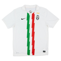 2010-12 Juventus FC 2a Equipación