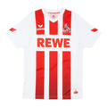 2016-17 1. FC Köln 1a Equipación