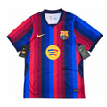 2026/27 FC Barcelona 1a Equipación