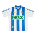 1999-00 RC Deportivo de La Coruña 1a Equipación