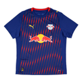 2025-26 RB Leipzig 2a Equipación
