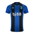 2025-26 AFC Bournemouth 2a Equipación