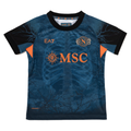 2025-26 SSC Napoli Equipación Edición Especial