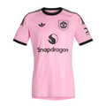 2025-26 Manchester United FC Equipación Portero