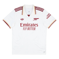 2025-26 Arsenal FC 3a Equipación