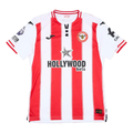 2025/26 Brentford FC 1a Equipación