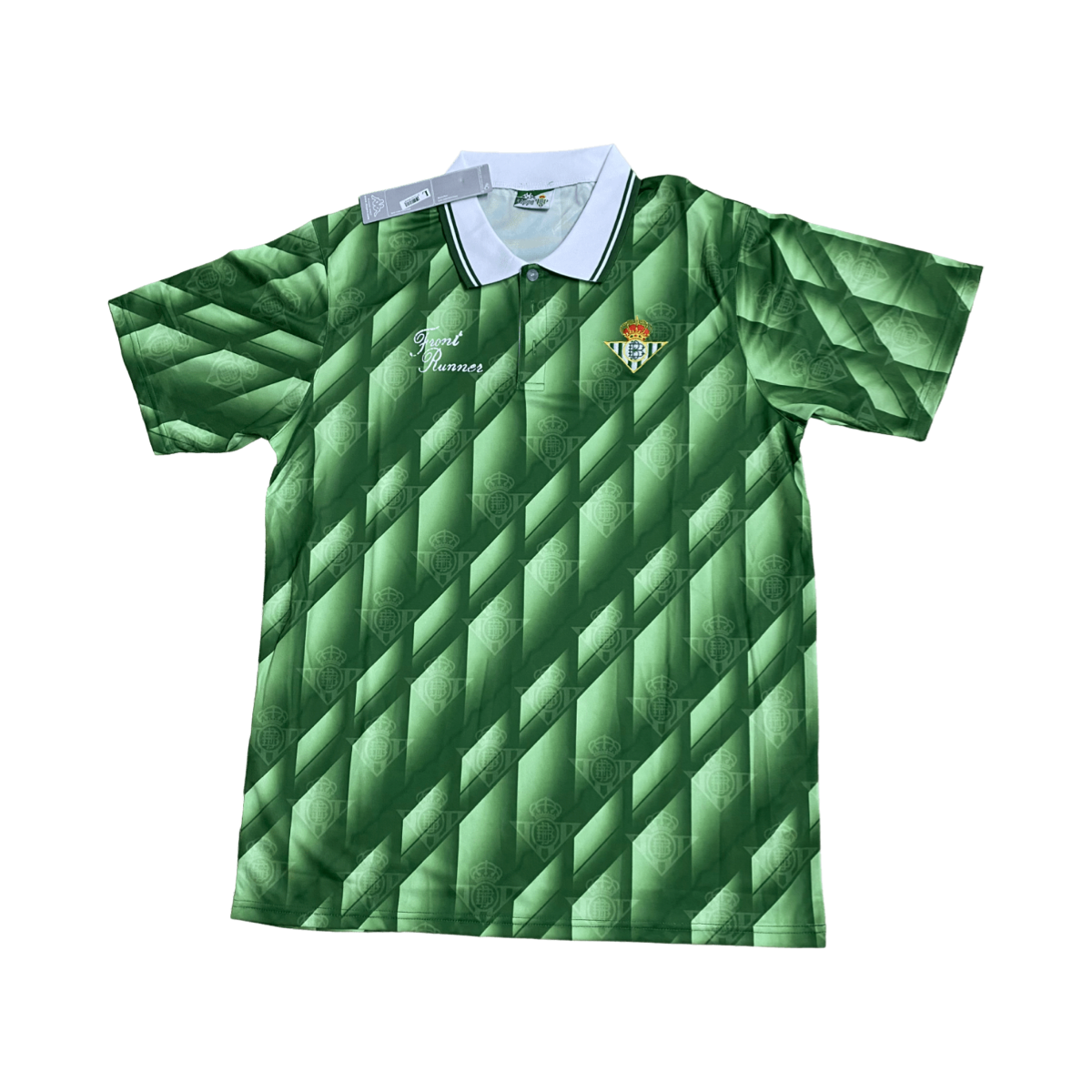1993-94 Real Betis Balompié́ 2a Equipación