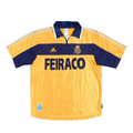 1999/00 RC Deportivo de La Coruña 3a Equipación