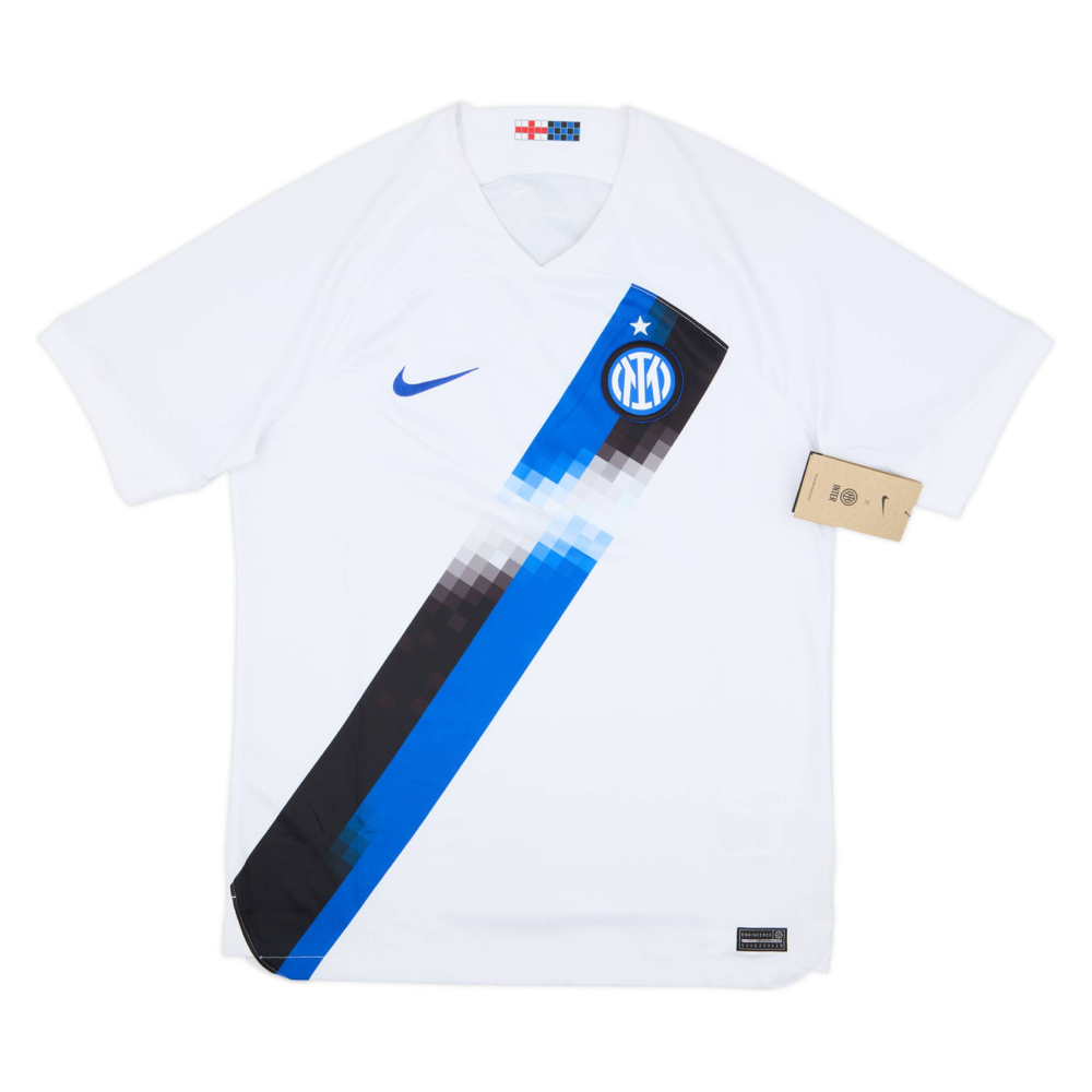 2023/24 FC Inter Milán 2a Equipación