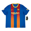 2020-21 FC Barcelona Equipación Edición Especial