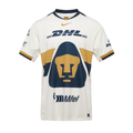 2025-26 Pumas UNAM 1a Equipación