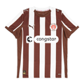 2025-26 FC St. Pauli 1a Equipación