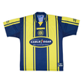 1998-99 CA Rosario Central 1a Equipación