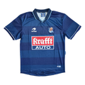1998-00 Real Sociedad 2a Equipación