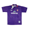 1996-97 ACF Fiorentina 1a Equipación