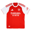 2025-26 Arsenal FC 1a Equipación