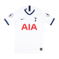 2019-20 Tottenham Hotspur FC 1a Equipación