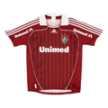 2007-08 Fluminense FC 3a Equipación