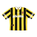 1995-97 Real Zaragoza 2a Equipación