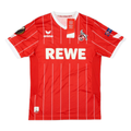 2016-17 1. FC Köln 2a Equipación