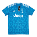 2019-20 Juventus FC 3a Equipación