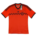 2012 México 2a Equipación
