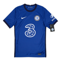 2020/21 Chelsea FC 1a Equipación