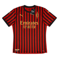 2019-20 AC Milan Equipación Edición Especial