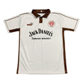 1999-00 FC St. Pauli 1a Equipación