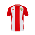 2024-25 UD Almería 1a Equipación