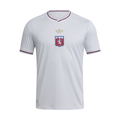 2024-25 Olympique Lyon Equipación Edición Especial