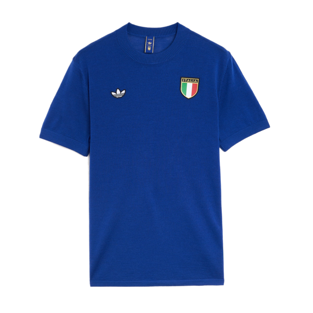 2026 Italia Equipación Edición Especial