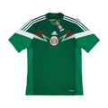 2014 México 1a Equipación