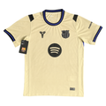 2025-26 FC Barcelona 2a Equipación