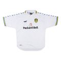 1998-00 Leeds United FC 1a Equipación