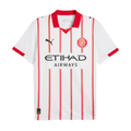 2025-26 Girona FC 1a Equipación